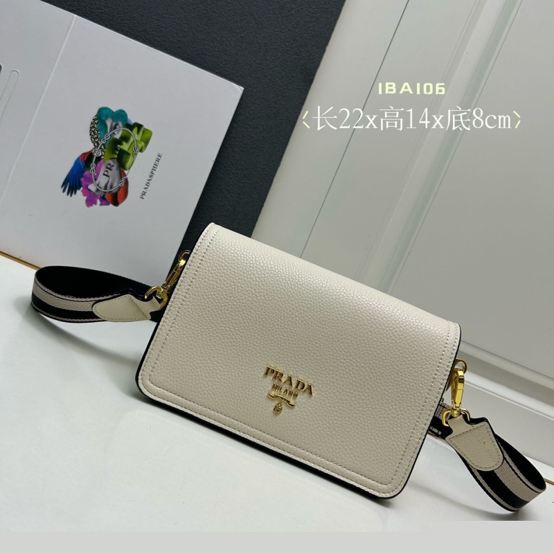Pra*a satchel bags